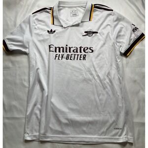 Arsenal FC  Size XL 25/26 Premier League Playing Season Jersey